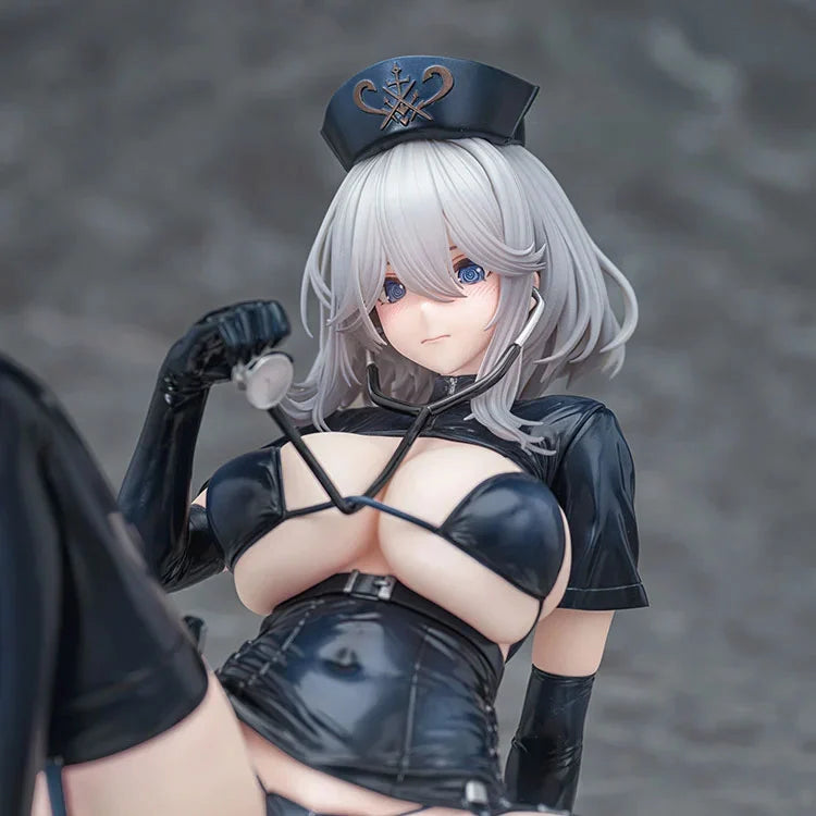 Azur Lane Washington (Making the Rounds) 1/6 Scale Figure