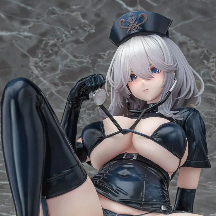 Azur Lane Washington (Making the Rounds) 1/6 Scale Figure