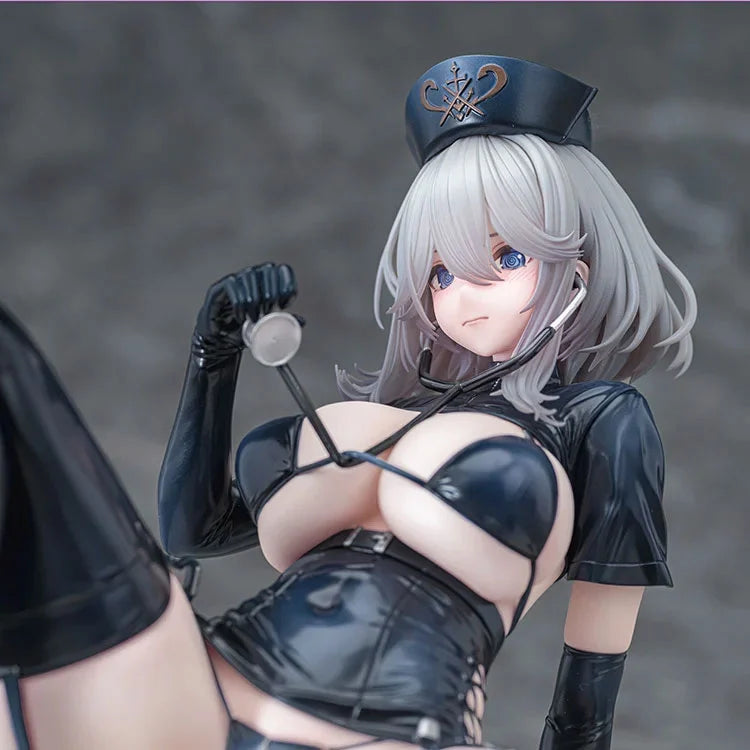 Azur Lane Washington (Making the Rounds) 1/6 Scale Figure
