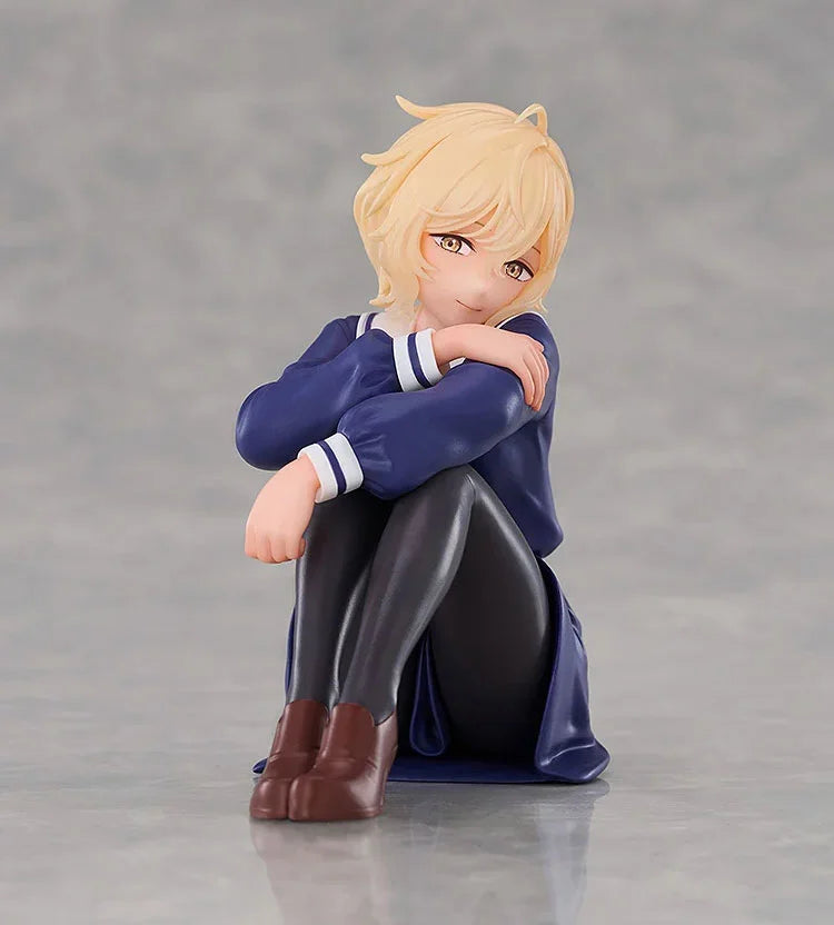 I Want to Love You Till Your Dying Day CHILLfigg Boxed Set of 4 Figures