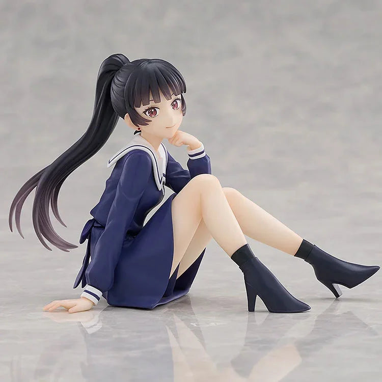 I Want to Love You Till Your Dying Day CHILLfigg Boxed Set of 4 Figures
