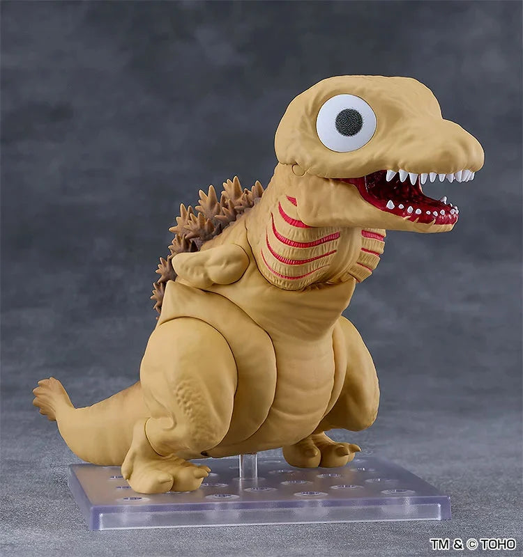 Shin Godzilla Nendoroid No.3100 Godzilla Second Form