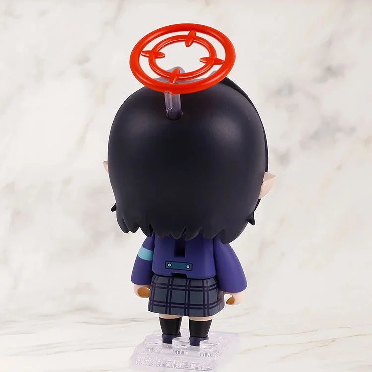 Blue Archive FigRiq Vol.1 Box of 6 Figures