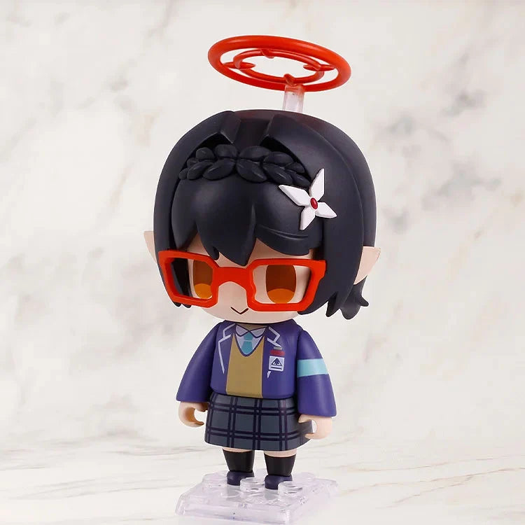 Blue Archive FigRiq Vol.1 Box of 6 Figures