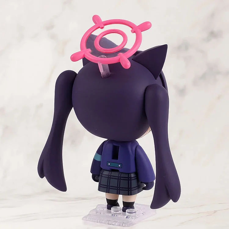 Blue Archive FigRiq Vol.1 Box of 6 Figures