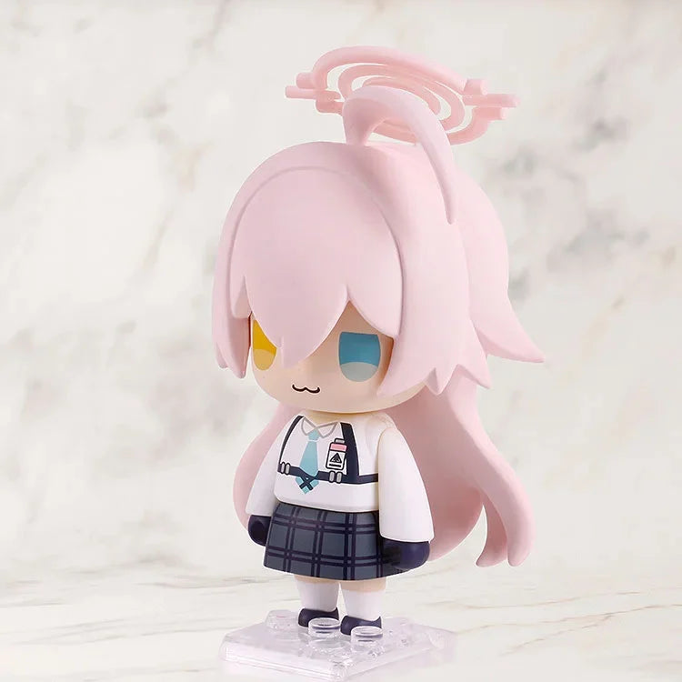 Blue Archive FigRiq Vol.1 Box of 6 Figures