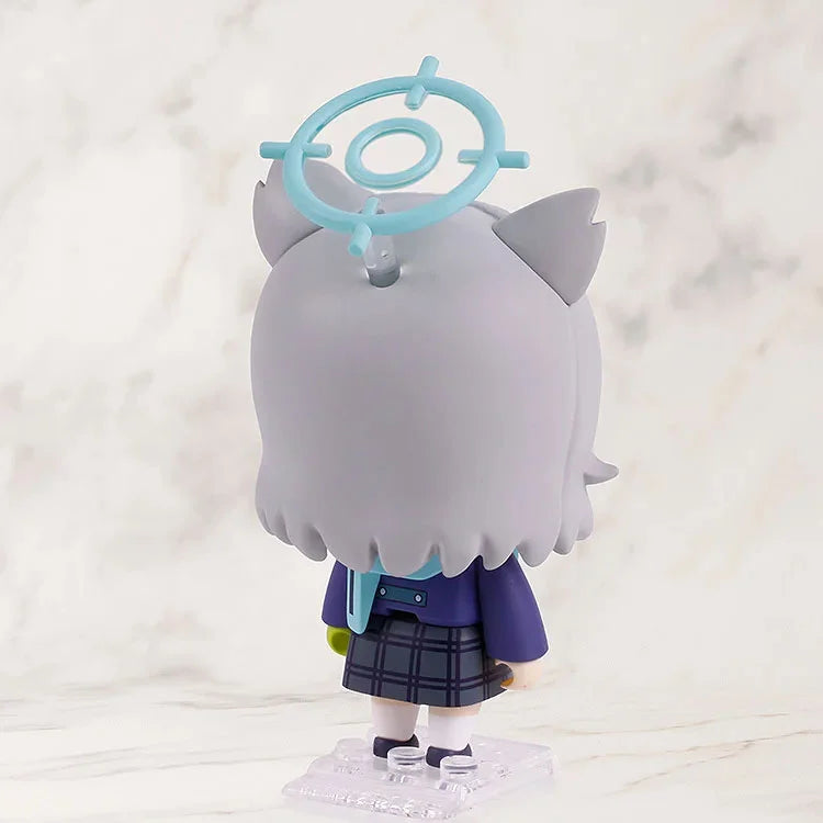 Blue Archive FigRiq Vol.1 Box of 6 Figures