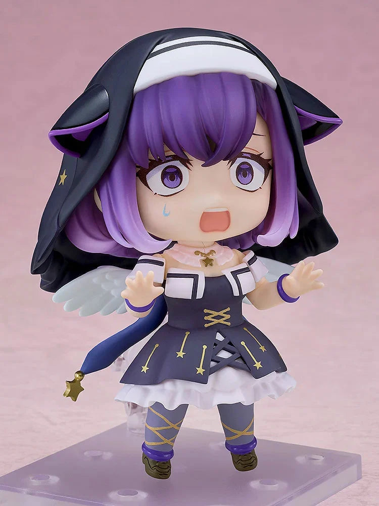 BanG Dream! Yumemita Nendoroid No.3151 Miyako Fuji