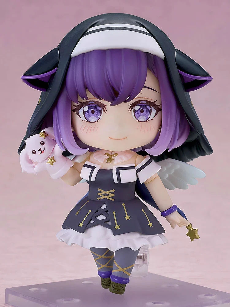 BanG Dream! Yumemita Nendoroid No.3151 Miyako Fuji