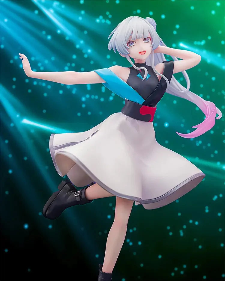 Cosmic Princess Kaguya! Yachiyo Runami (Collaboration Concert Ver.) Figure