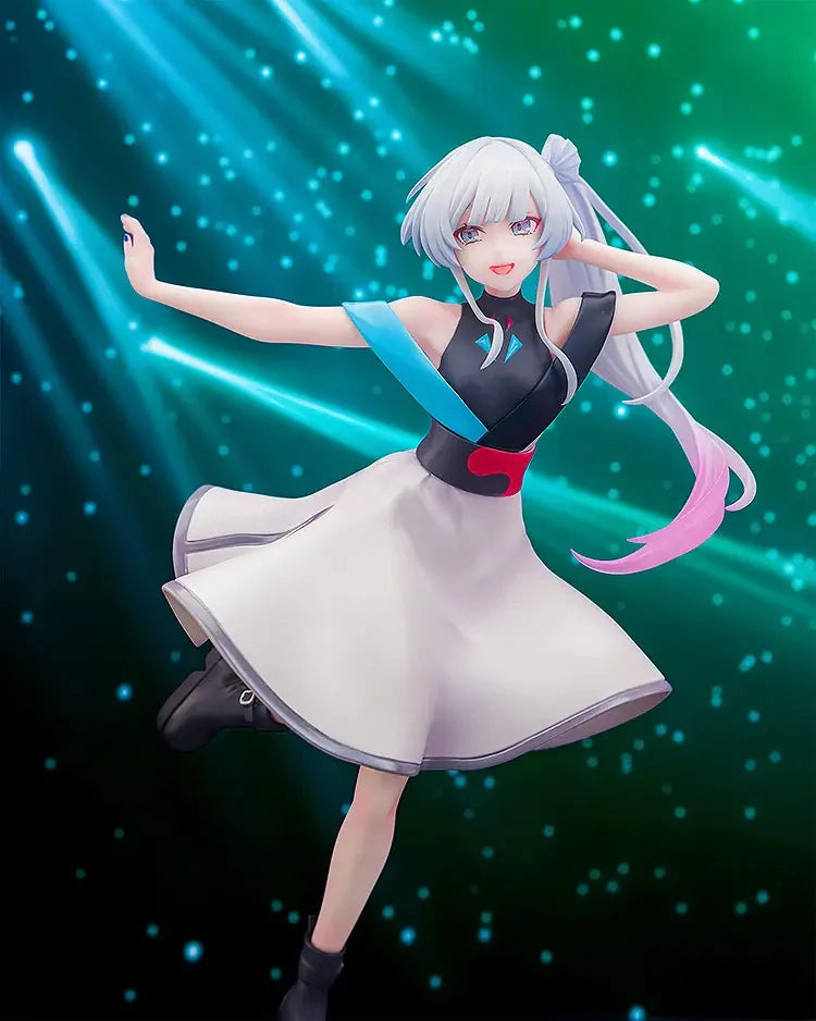 Cosmic Princess Kaguya! Yachiyo Runami (Collaboration Concert Ver.) Figure