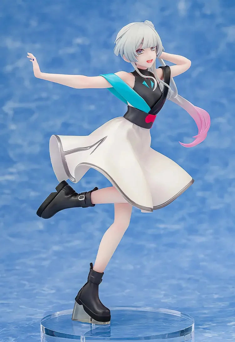 Cosmic Princess Kaguya! Yachiyo Runami (Collaboration Concert Ver.) Figure