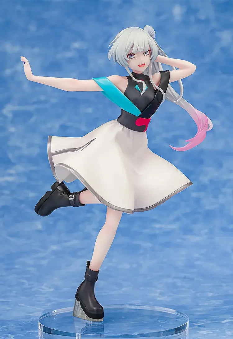 Cosmic Princess Kaguya! Yachiyo Runami (Collaboration Concert Ver.) Figure