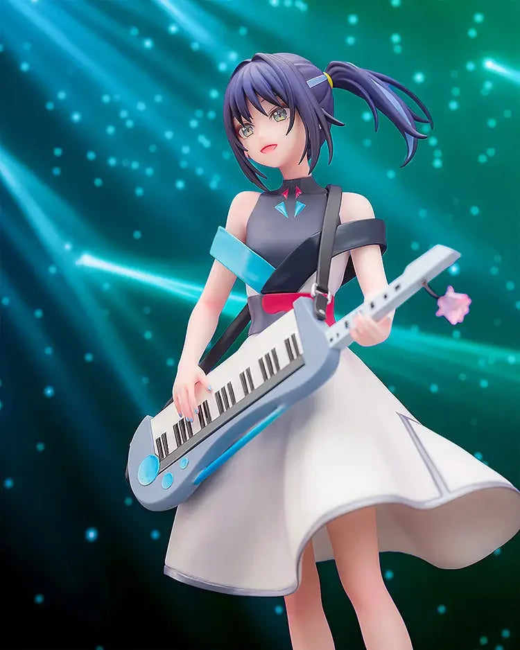 Cosmic Princess Kaguya! Iroha Sakayori (Collaboration Concert Ver.) Figure