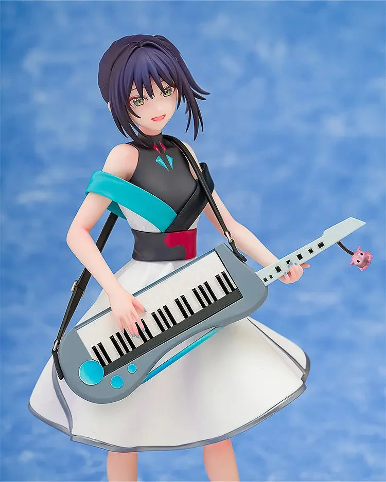 Cosmic Princess Kaguya! Iroha Sakayori (Collaboration Concert Ver.) Figure