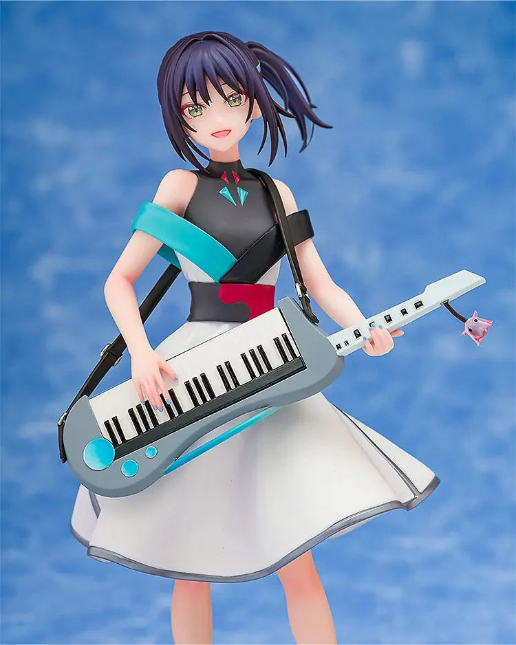 Cosmic Princess Kaguya! Iroha Sakayori (Collaboration Concert Ver.) Figure