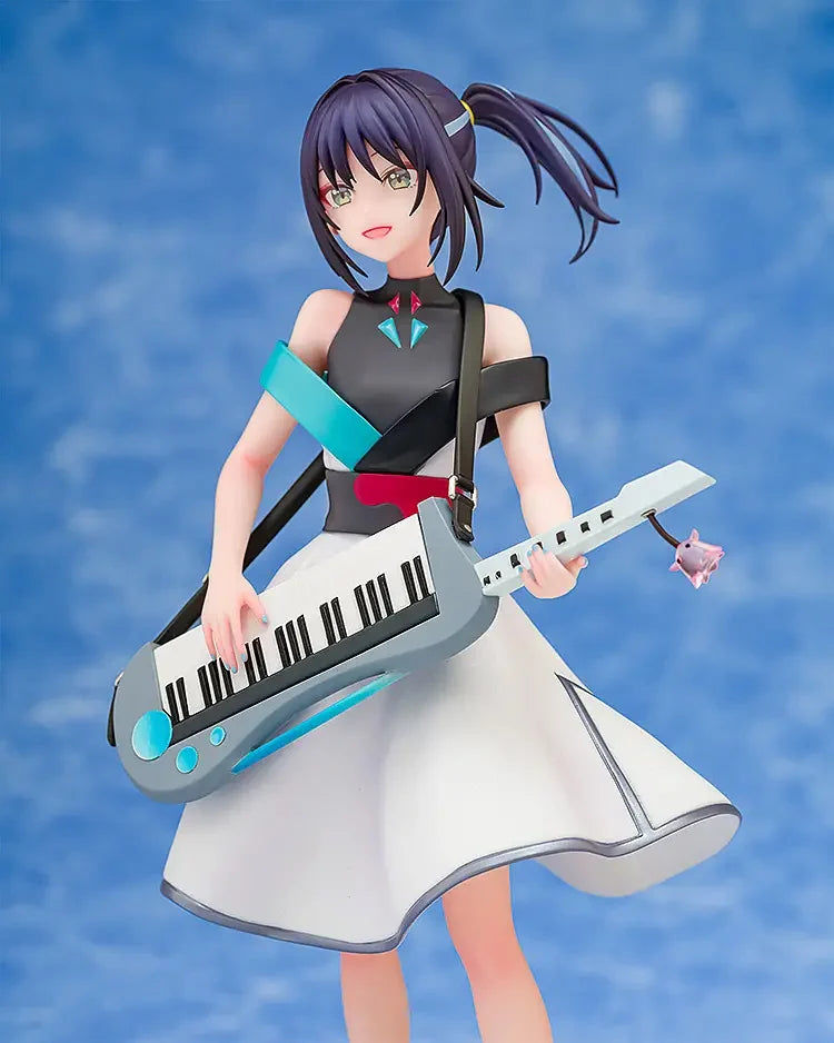Cosmic Princess Kaguya! Iroha Sakayori (Collaboration Concert Ver.) Figure