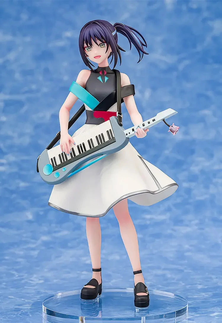 Cosmic Princess Kaguya! Iroha Sakayori (Collaboration Concert Ver.) Figure