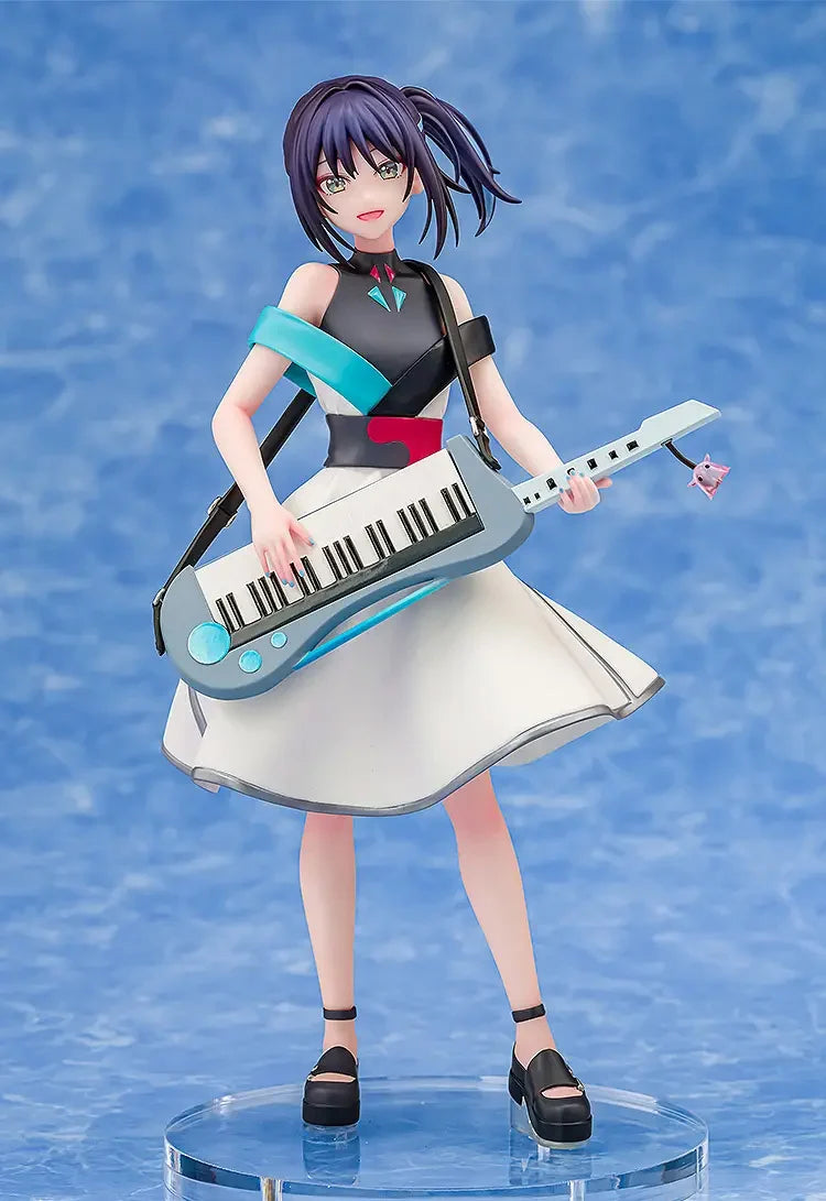 Cosmic Princess Kaguya! Iroha Sakayori (Collaboration Concert Ver.) Figure