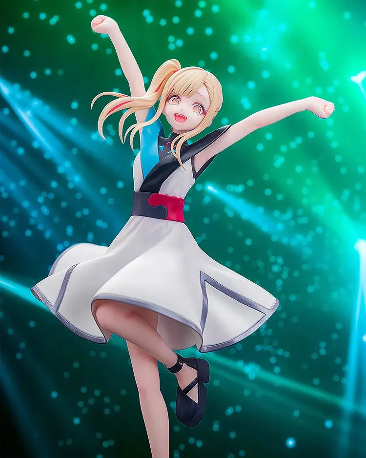 Cosmic Princess Kaguya! Kaguya (Collaboration Concert Ver.) Figure