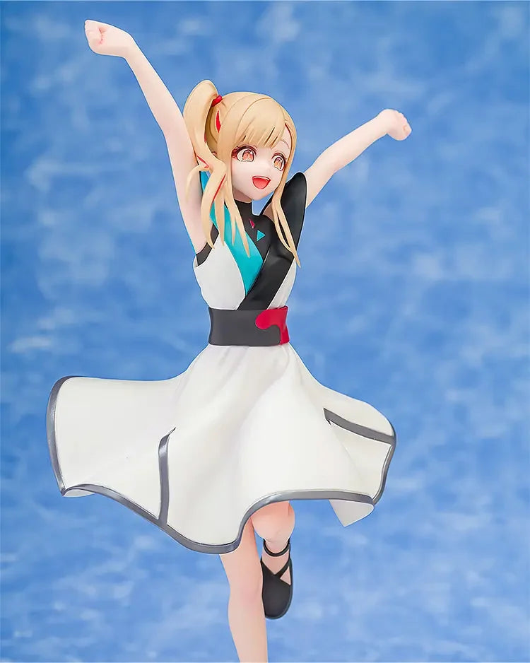 Cosmic Princess Kaguya! Kaguya (Collaboration Concert Ver.) Figure