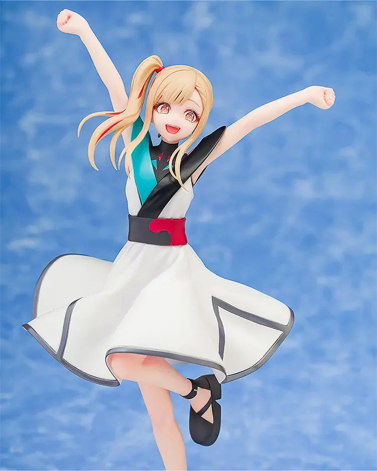 Cosmic Princess Kaguya! Kaguya (Collaboration Concert Ver.) Figure