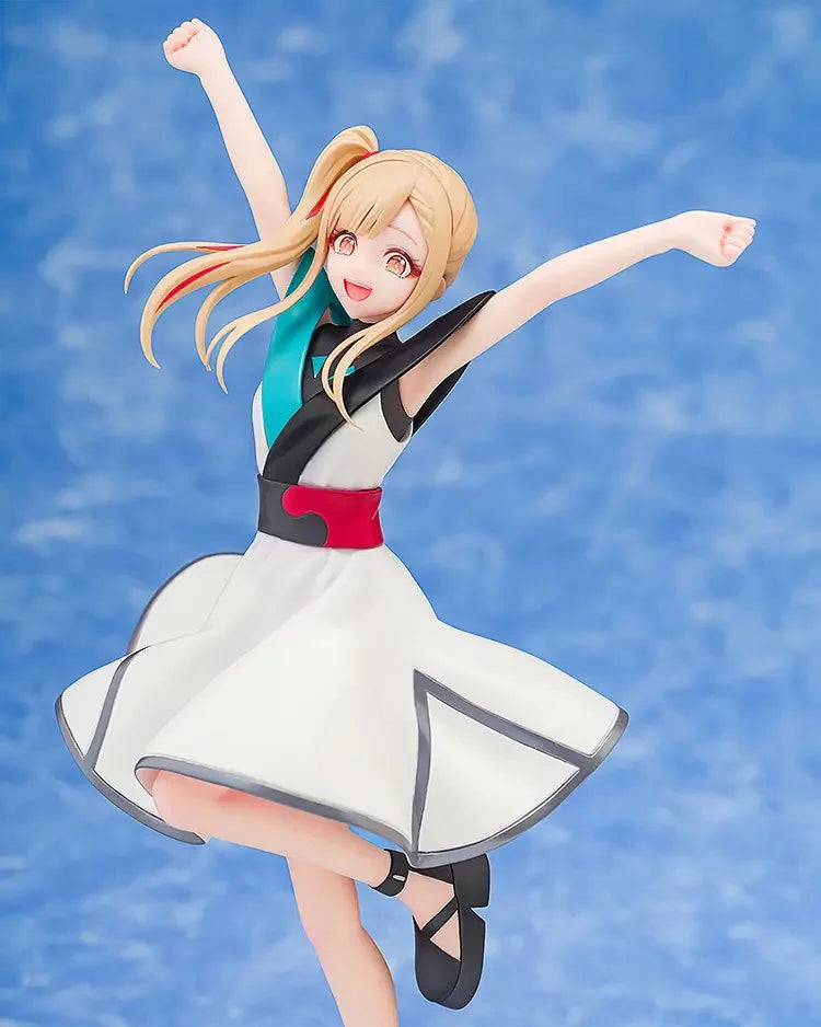 Cosmic Princess Kaguya! Kaguya (Collaboration Concert Ver.) Figure
