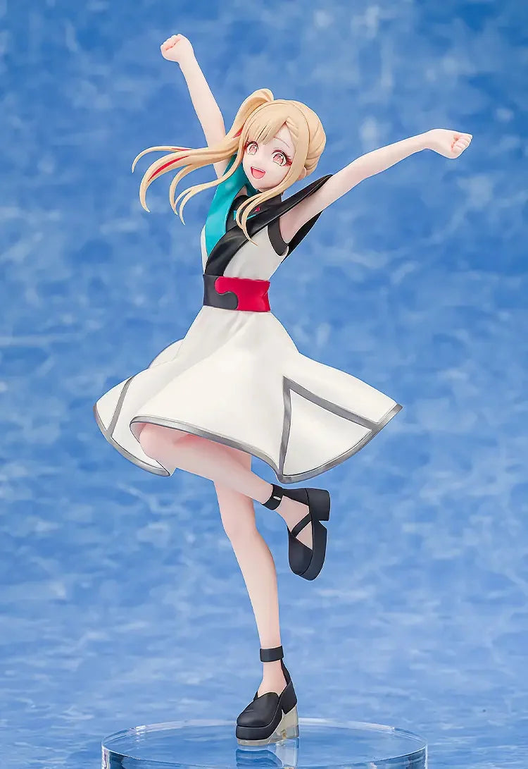 Cosmic Princess Kaguya! Kaguya (Collaboration Concert Ver.) Figure