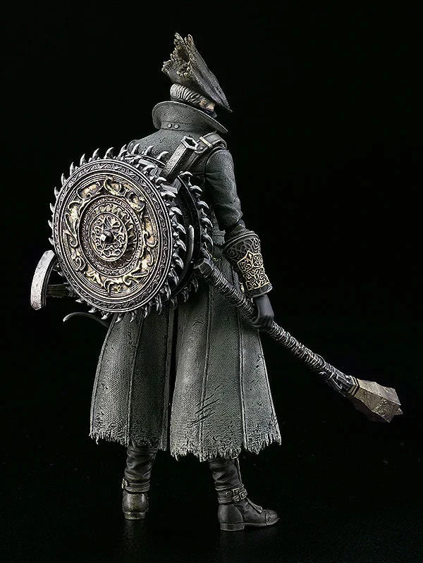 Bloodborne The Old Hunters figma No.367-DX Hunter Action Figure