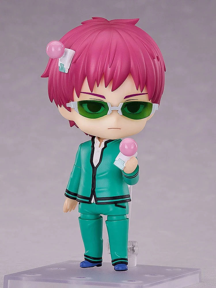 The Disastrous Life of Saiki K. Nendoroid No.3154 Kusuo Saiki
