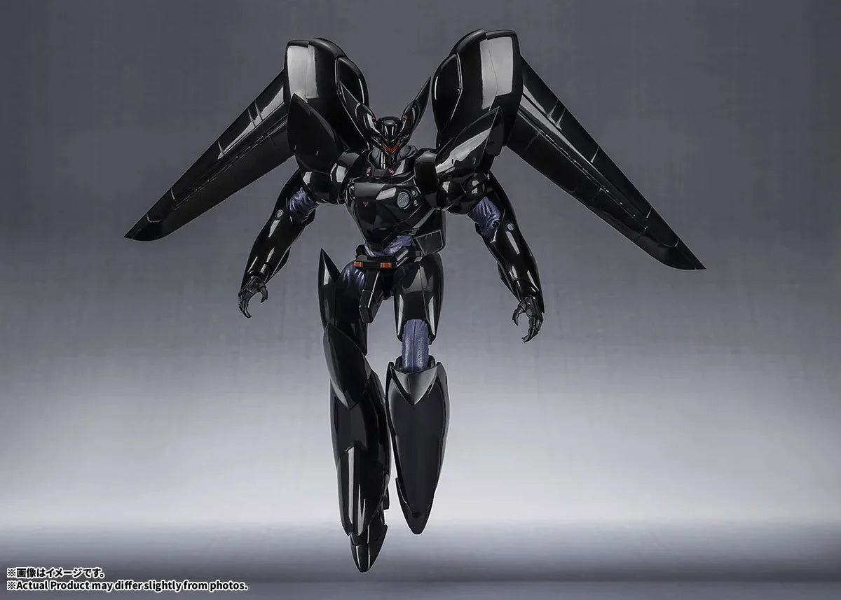 Mobile Police Patlabor Robot Spirits Griffon (Twin Unit Set) Action Figure