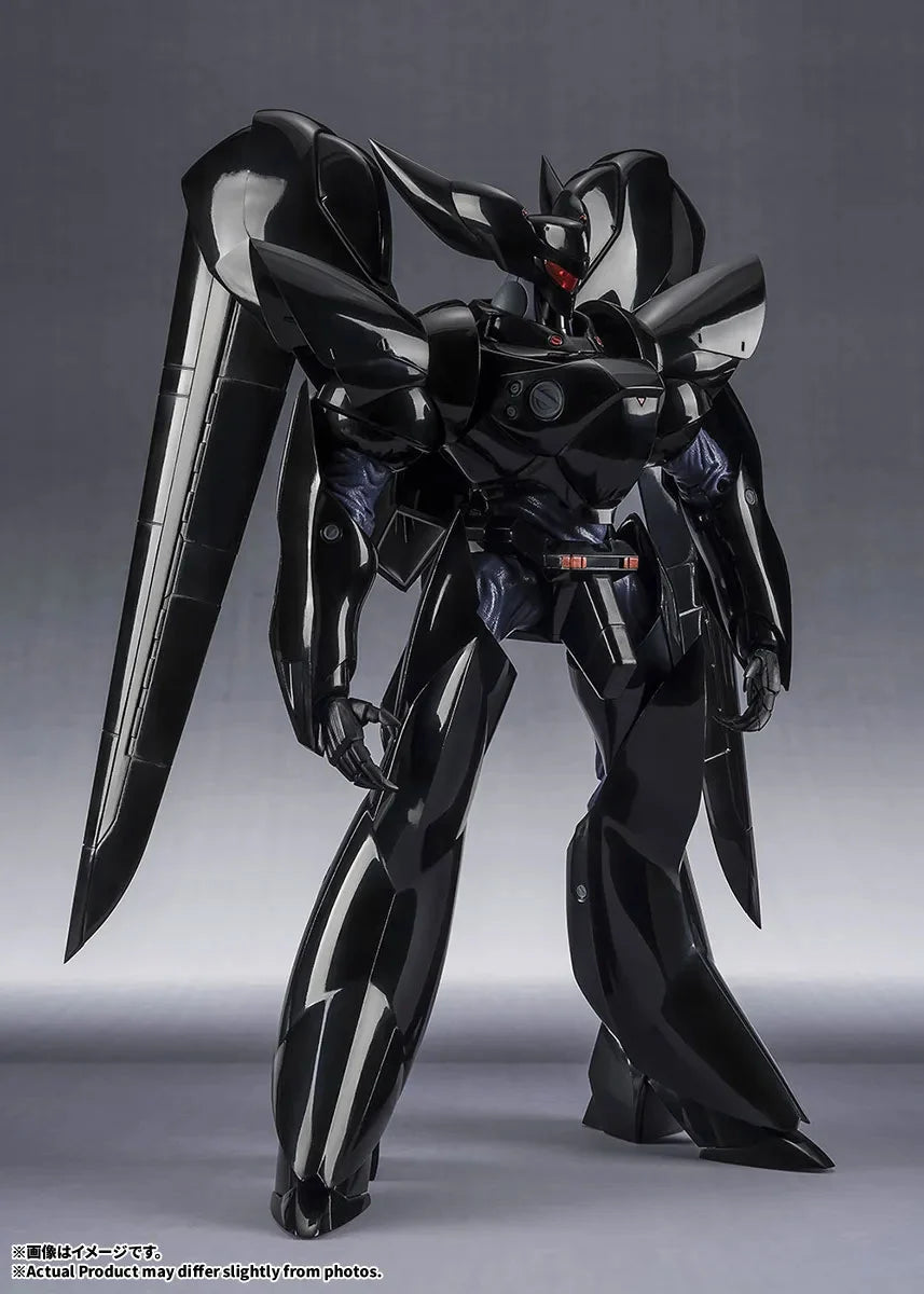 Mobile Police Patlabor Robot Spirits Griffon (Twin Unit Set) Action Figure