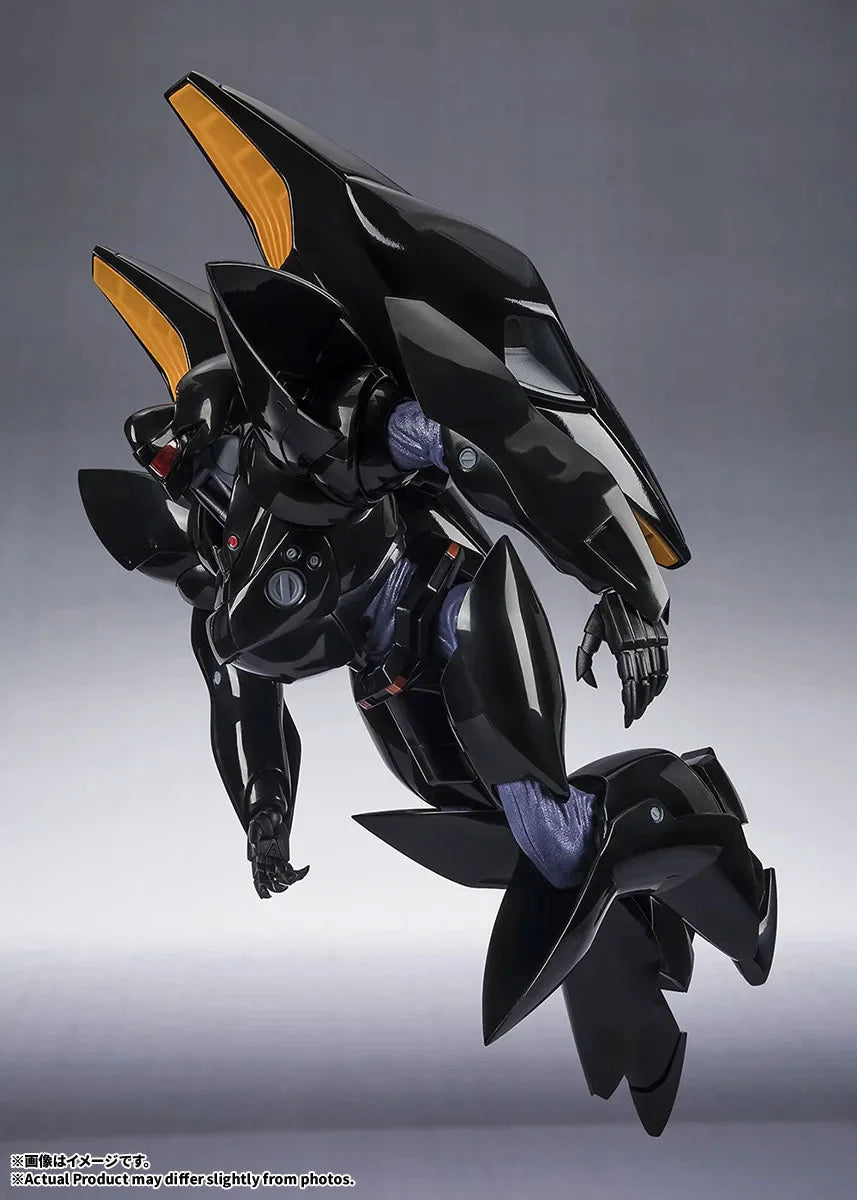 Mobile Police Patlabor Robot Spirits Griffon (Twin Unit Set) Action Figure