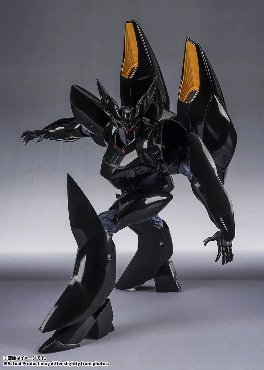 Mobile Police Patlabor Robot Spirits Griffon (Twin Unit Set) Action Figure
