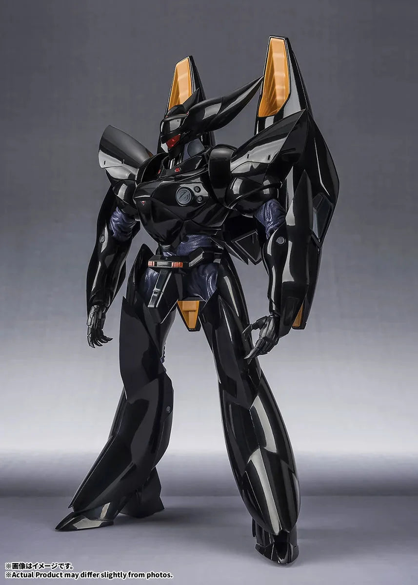 Mobile Police Patlabor Robot Spirits Griffon (Twin Unit Set) Action Figure