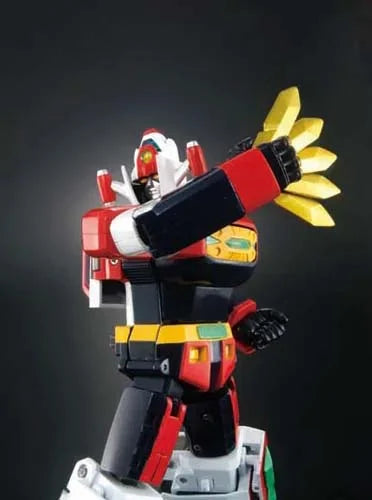 Fighting General Daimos Soul of Chogokin GX-43 Daimos Action Figure