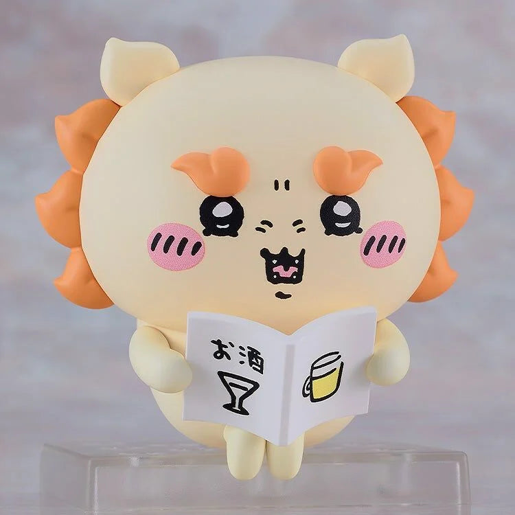 Chiikawa Nendoroid No.3123 Shisa