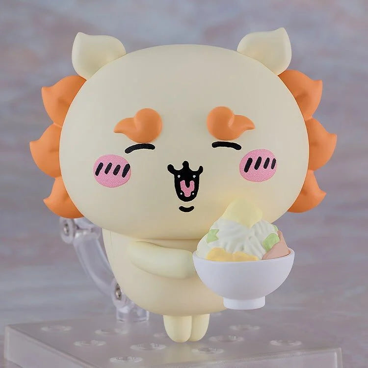 Chiikawa Nendoroid No.3123 Shisa