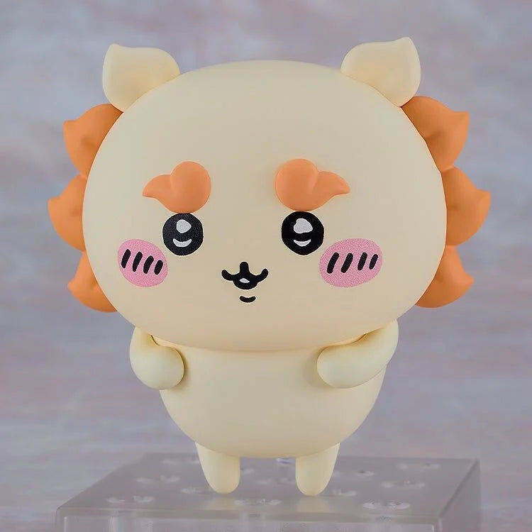 Chiikawa Nendoroid No.3123 Shisa