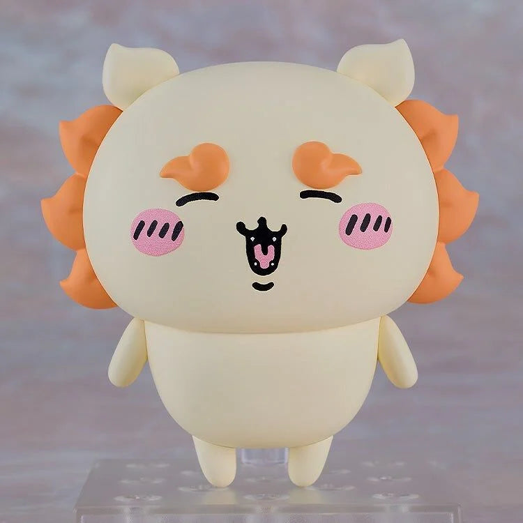 Chiikawa Nendoroid No.3123 Shisa
