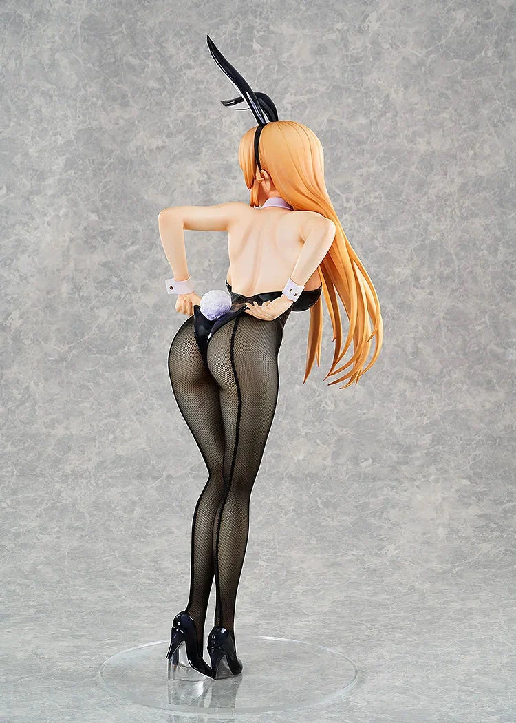 Food Wars! Shougeki no Soma B-Style Erina Nakiri (Bunny Ver.) 1/3 Scale Figure