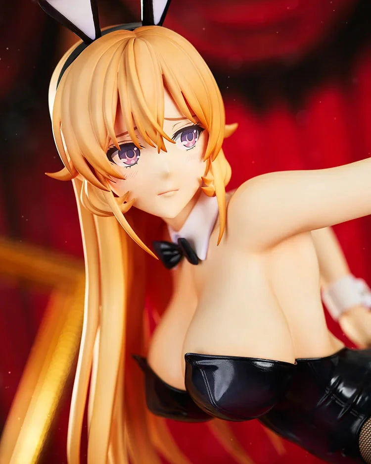 Food Wars! Shougeki no Soma B-Style Erina Nakiri (Bunny Ver.) 1/3 Scale Figure