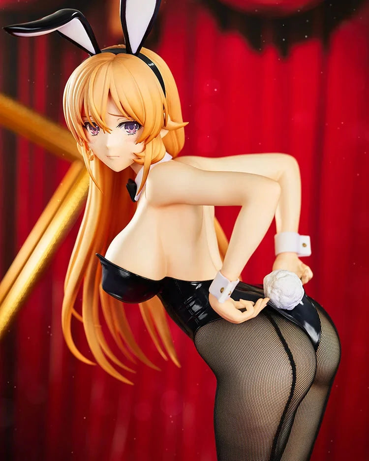 Food Wars! Shougeki no Soma B-Style Erina Nakiri (Bunny Ver.) 1/3 Scale Figure