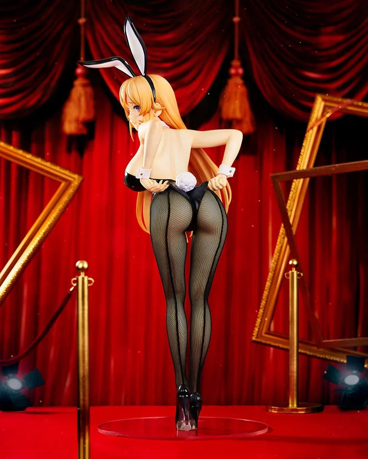 Food Wars! Shougeki no Soma B-Style Erina Nakiri (Bunny Ver.) 1/3 Scale Figure