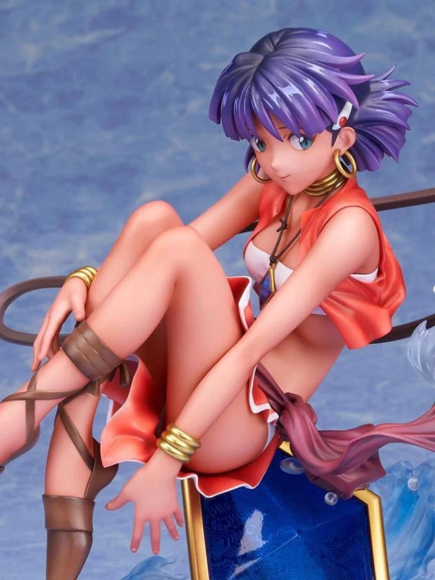 Nadia The Secret of Blue Water Nadia 1/7 Scale Figure