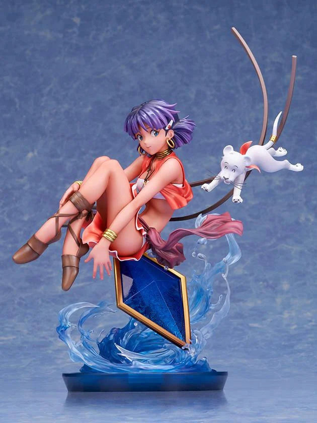 Nadia The Secret of Blue Water Nadia 1/7 Scale Figure