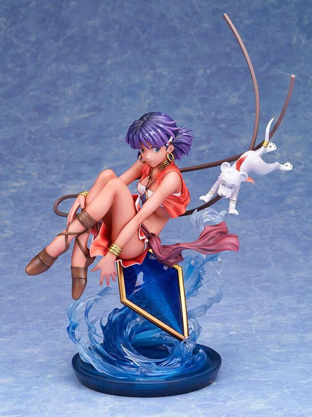 Nadia The Secret of Blue Water Nadia 1/7 Scale Figure