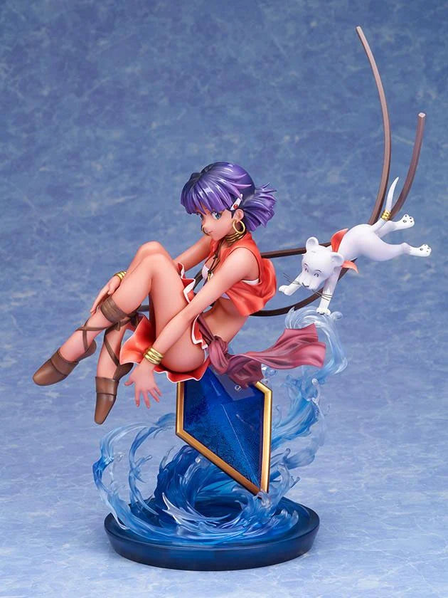Nadia The Secret of Blue Water Nadia 1/7 Scale Figure
