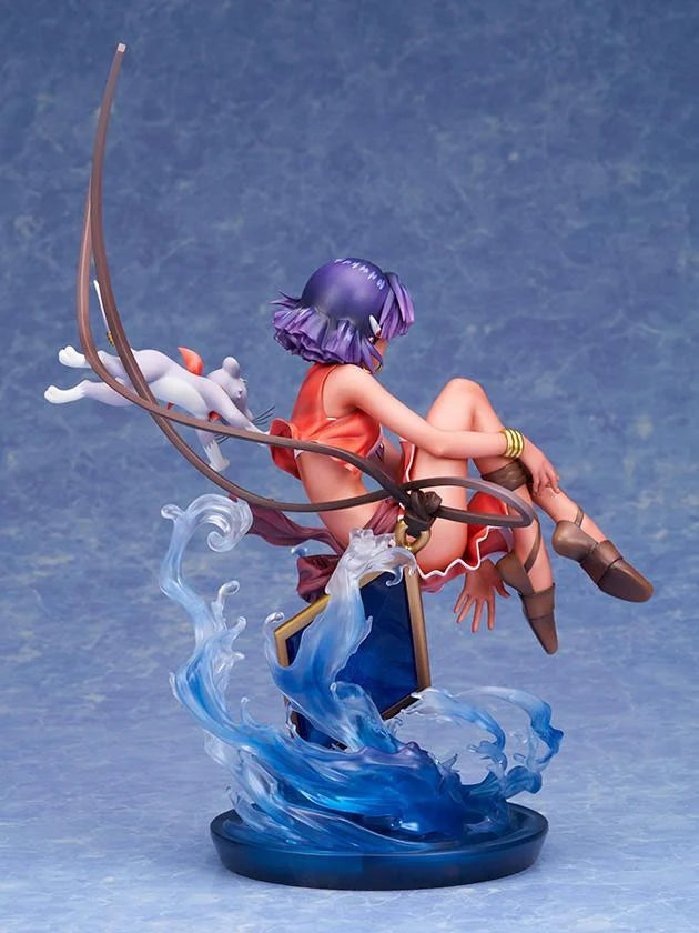 Nadia The Secret of Blue Water Nadia 1/7 Scale Figure