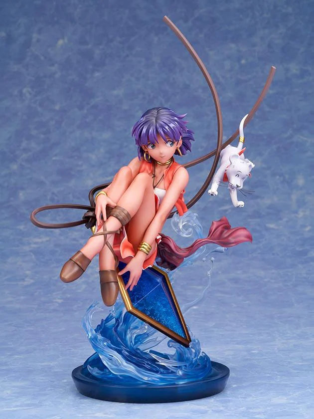 Nadia The Secret of Blue Water Nadia 1/7 Scale Figure